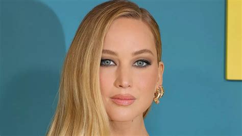 is jennifer lawrence nude in her new movie|Jennifer Lawrence stuns fans by getting NAKED in X